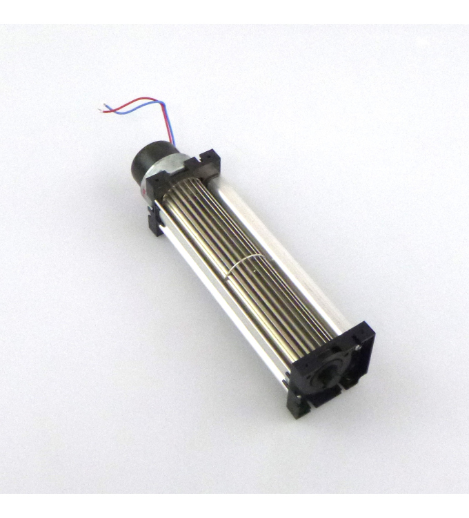 PAPST DC-Querstromventilator QG030-148/14 9392708002 24V GEB