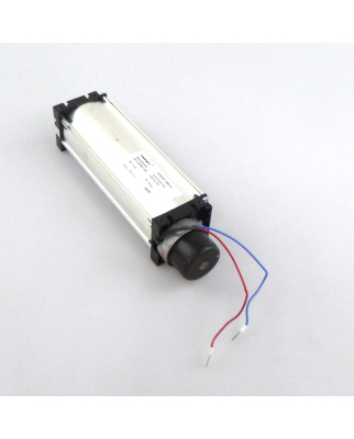 PAPST DC-Querstromventilator QG030-148/14 9392708002 24V GEB