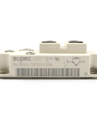 Eupec IGBT-Modul BSM300GA120DN2SE3256 GEB