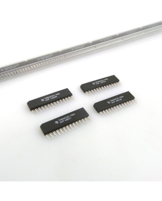 Texas Instruments TMS44C251-10SD (13Stk.) OVP