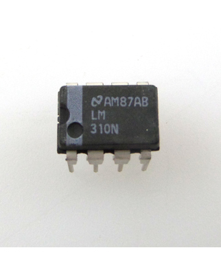 National Semiconductor LM310N AM87AB (45Stk) OVP