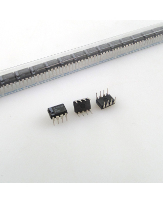 National Semiconductor LM310N AM87AB (45Stk) OVP