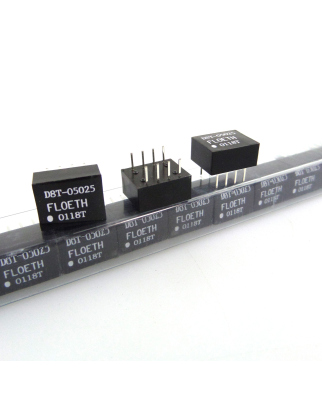 Floeth D8T-05025 0118T (12Stk) OVP