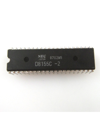 NEC D8155C-2 (9Stk) OVP