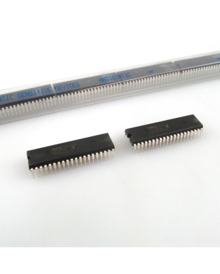 NEC D8155HC-2 (8Stk) OVP