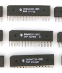 Texas Instruments TMS44C251-10SD (13Stk.) NOV