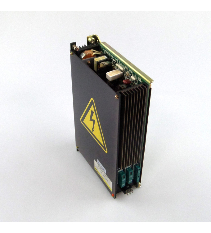 Fanuc Power Unit A16B-1310-0010-01 GEB
