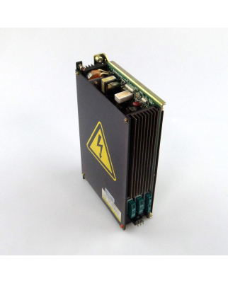 Fanuc Power Unit A16B-1310-0010-01 GEB