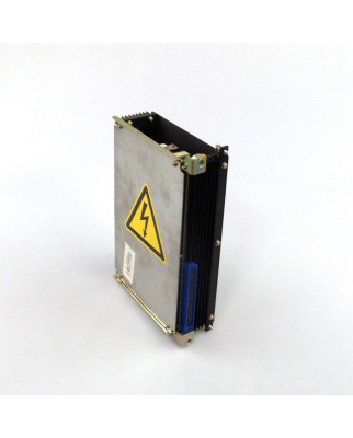 Fanuc Power Unit A16B-1310-0010-01 GEB