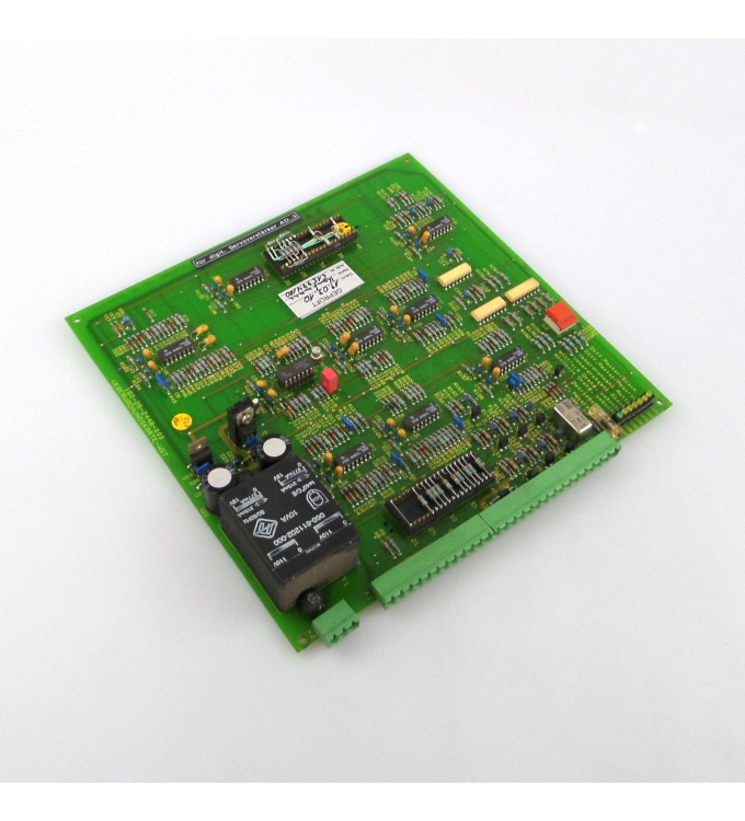 Stromag Baugruppe 180-26-2448-000 180362448-000 GEB