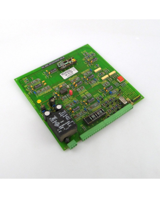 Stromag Baugruppe 180-26-2448-000 180362448-000 GEB