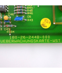 Stromag Baugruppe 180-26-2448-000 180362448-000 GEB