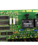 Fanuc Baugruppe A16B-2200-0700/04A GEB