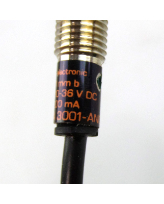 ifm efector induktiver Sensor IE5041 IEA3001-ANOG OVP