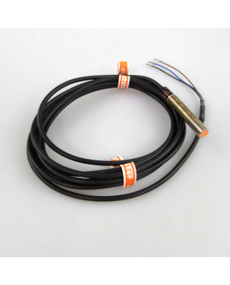 ifm efector induktiver Sensor IE5041 IEA3001-ANOG OVP