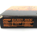 ifm efector induktiver Sensor IE5041 IEA3001-ANOG OVP