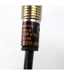 ifm efector induktiver Sensor IE5041 IEA3001-ANOG OVP