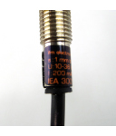 ifm efector induktiver Sensor IE5041 IEA3001-ANOG OVP