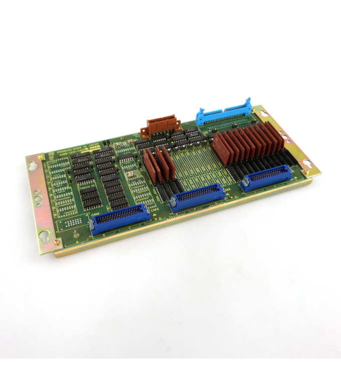 Fanuc Baugruppe A16B-1210-0481/02A GEB