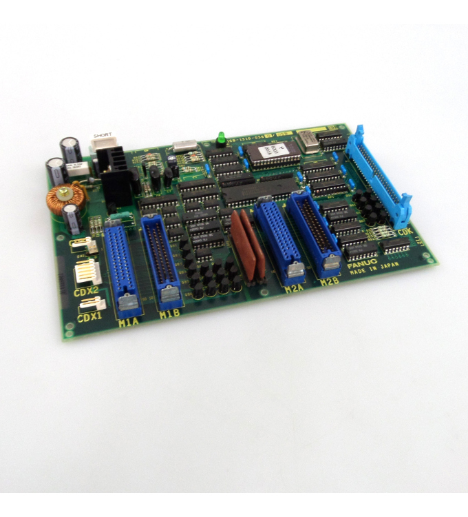 Fanuc Baugruppe A16B-1310-0380/03B GEB