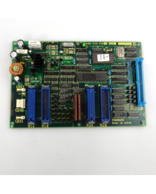 Fanuc Baugruppe A16B-1310-0380/03B GEB