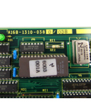 Fanuc Baugruppe A16B-1310-0380/03B GEB