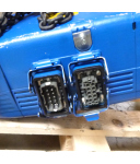 ABUS Kettenzug 250Kg GEB