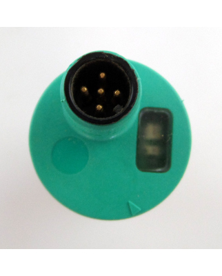 Pepperl+Fuchs Ultraschallsensor UB2000-30GM-E5-V15 097969 OVP