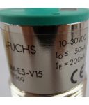 Pepperl+Fuchs Ultraschallsensor UB2000-30GM-E5-V15 097969 OVP