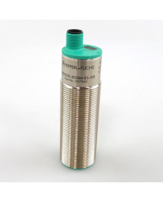Pepperl+Fuchs Ultraschallsensor UB2000-30GM-E5-V15 097969 NOV