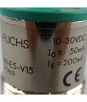Pepperl+Fuchs Ultraschallsensor UB2000-30GM-E5-V15 097969 NOV