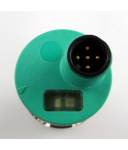 Pepperl+Fuchs Ultraschallsensor UB2000-30GM-E5-V15 097969 NOV