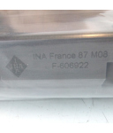 INA Linearführung F-606922.RUE35-E 265.259.904/01 555mm OVP