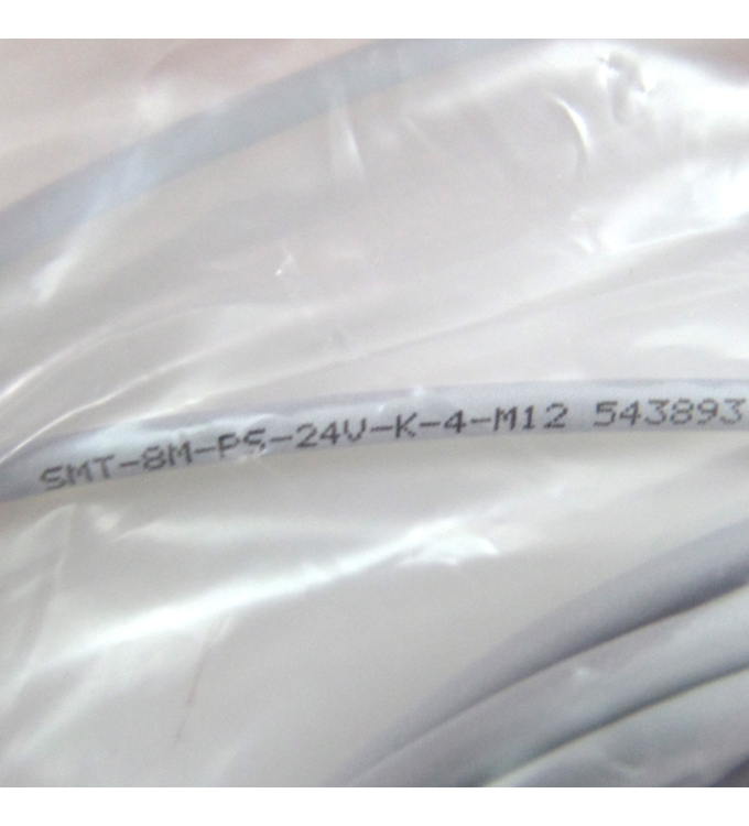 Festo Näherungsschalter SMT-8M-PS-24V-K-4-M12 543893 OVP
