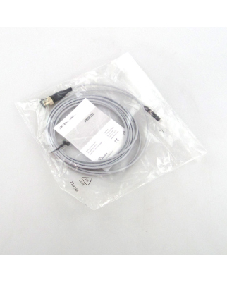 Festo Näherungsschalter SMT-8M-PS-24V-K-4-M12 543893 OVP