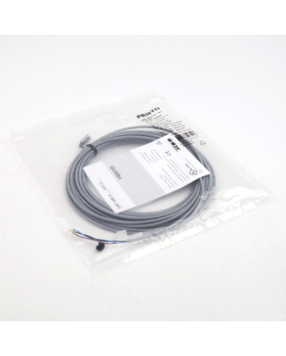 Festo Näherungsschalter SMT-8M-A-PS-24V-E-5,0-OE 574336 OVP