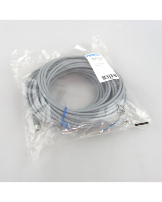 Festo Verbindungsleitung NEBU-M8G3-K-15-LE3 575986 OVP