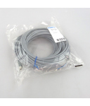 Festo Verbindungsleitung NEBU-M8G3-K-15-LE3 575986 OVP