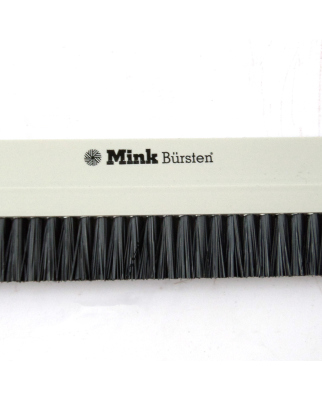 Mink Leistenbürste STL3002-K2 1000x35x6mm...