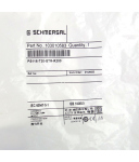 SCHMERSAL Positionsschalter PS116-T20-STR-R200 103010583 OVP