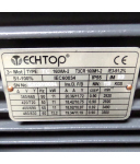 Techtop Drehstrommotor TC 160MA-2 T3CR 160M1-2 400V 11kW NOV