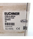 Euchner Betätiger CEM-A-BE05 094805 OVP