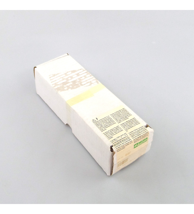 Murr elektronik Kompaktmodul MVK-MPNIO DI8 (DI8) 55287 SIE