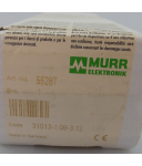 Murr elektronik Kompaktmodul MVK-MPNIO DI8 (DI8) 55287 SIE