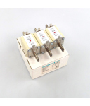 Siemens NH-Sicherungseinsatz 3NA7144 (3Stk.) OVP