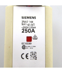 Siemens NH-Sicherungseinsatz 3NA7144 (3Stk.) OVP