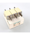 Siemens NH-Sicherungseinsatz 3NA7144 (3Stk.) OVP