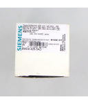 Siemens Dauerlichelement gelb 8WD4 420-5AD OVP