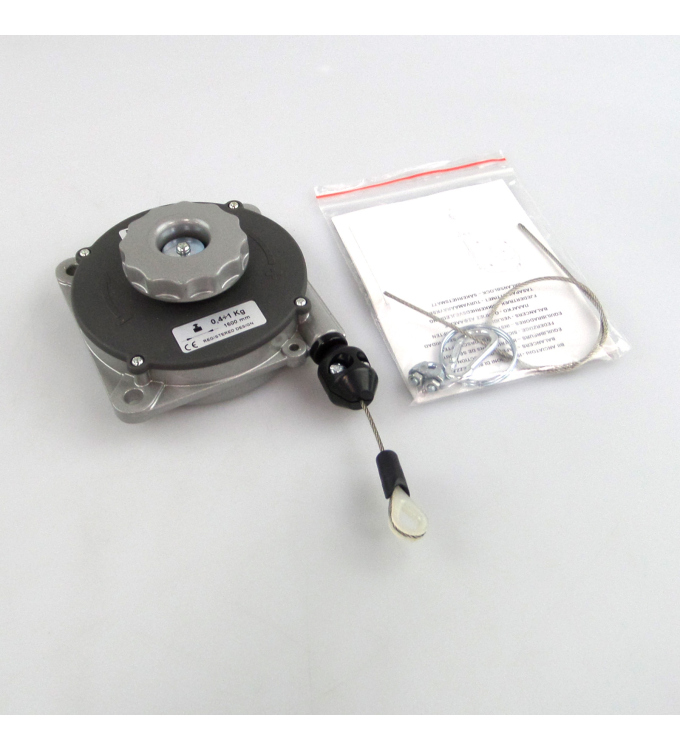 item Federzug 0.0.631.84 0,4-1kg NOV