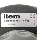 item Federzug 0.0.631.84 0,4-1kg NOV